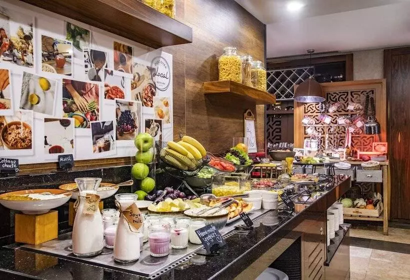 Fotos del hotel Mercure Tbilisi Old Town:  19