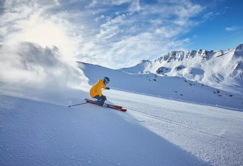 Fotos del hotel Mondin:  6