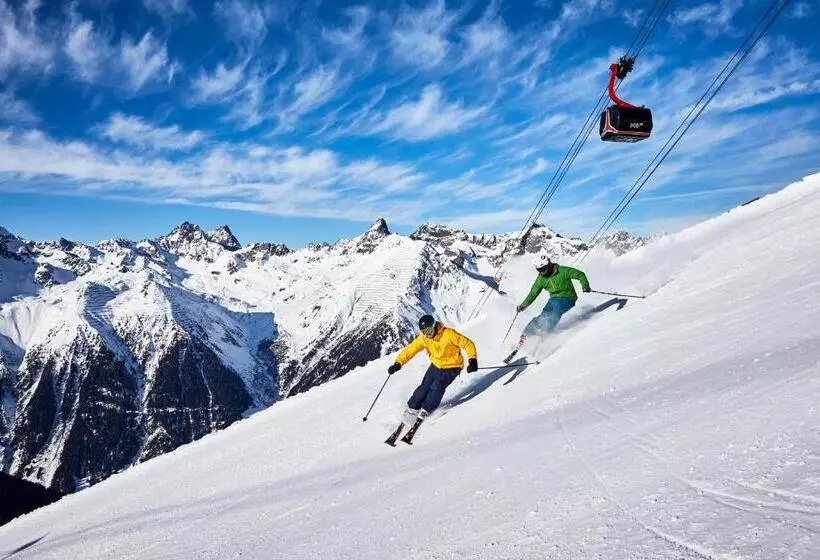 Fotos del hotel Mondin:  13