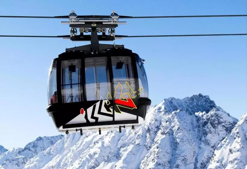 Fotos del hotel Mondin:  11