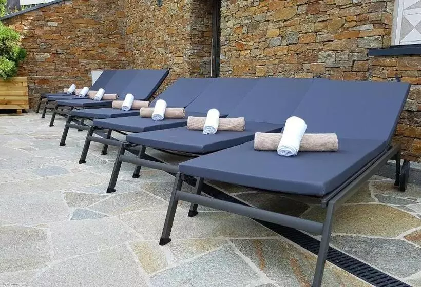 Fotos del hotel Mondin:  5