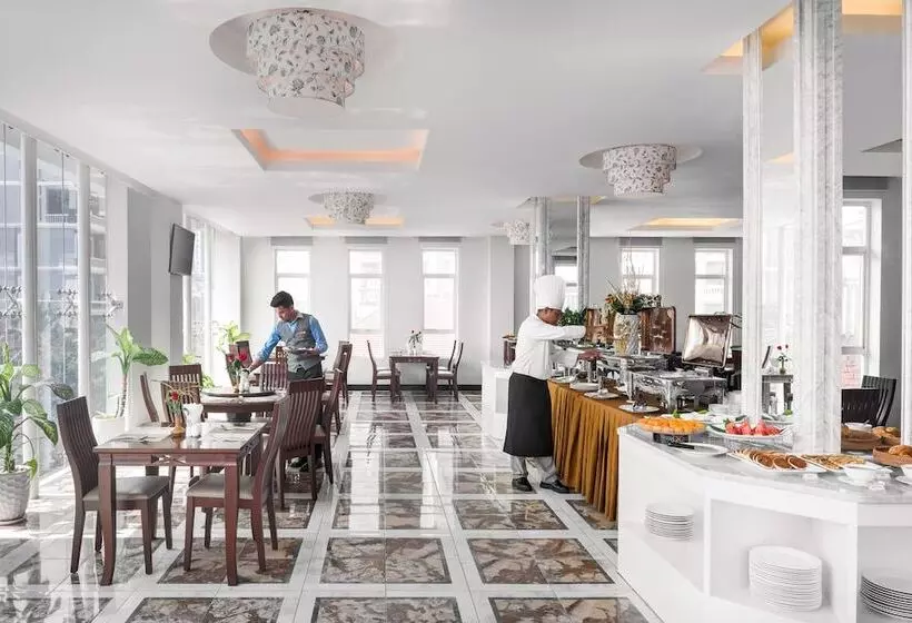 Fotos del hotel Phnom Penh Katari:  5