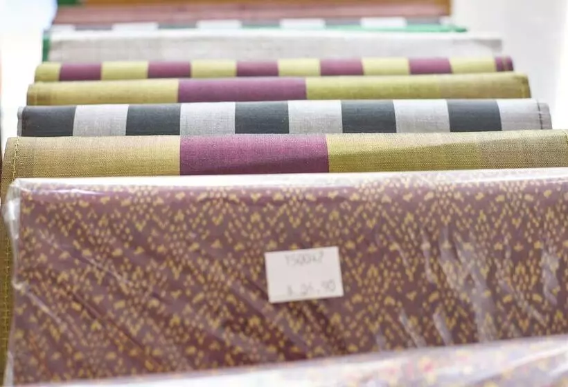 Fotos del hotel Phnom Penh Katari:  8