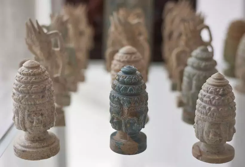 Fotos del hotel Phnom Penh Katari:  23