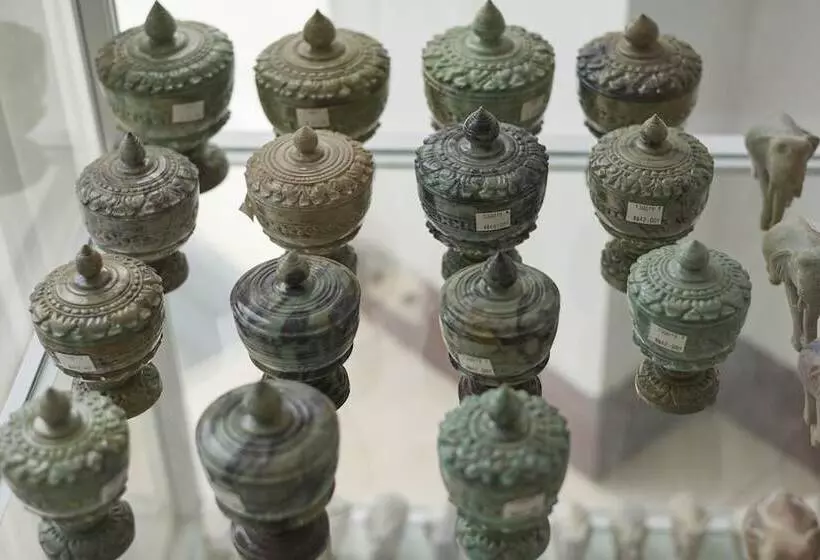 Fotos del hotel Phnom Penh Katari:  20