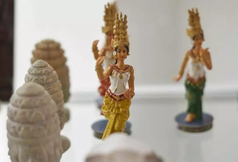 Fotos del hotel Phnom Penh Katari:  17