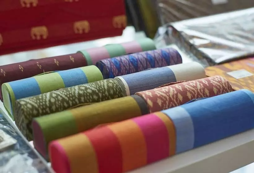 Fotos del hotel Phnom Penh Katari:  14