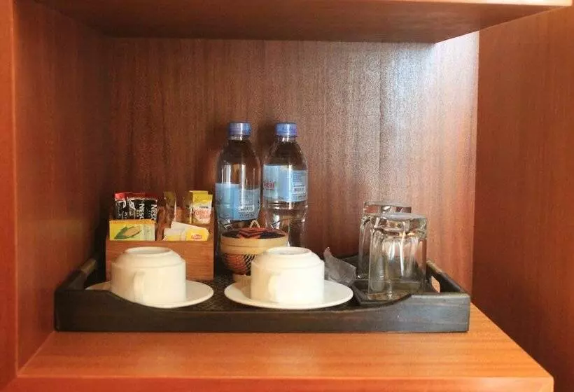 Fotos del hotel Phnom Penh Katari:  12