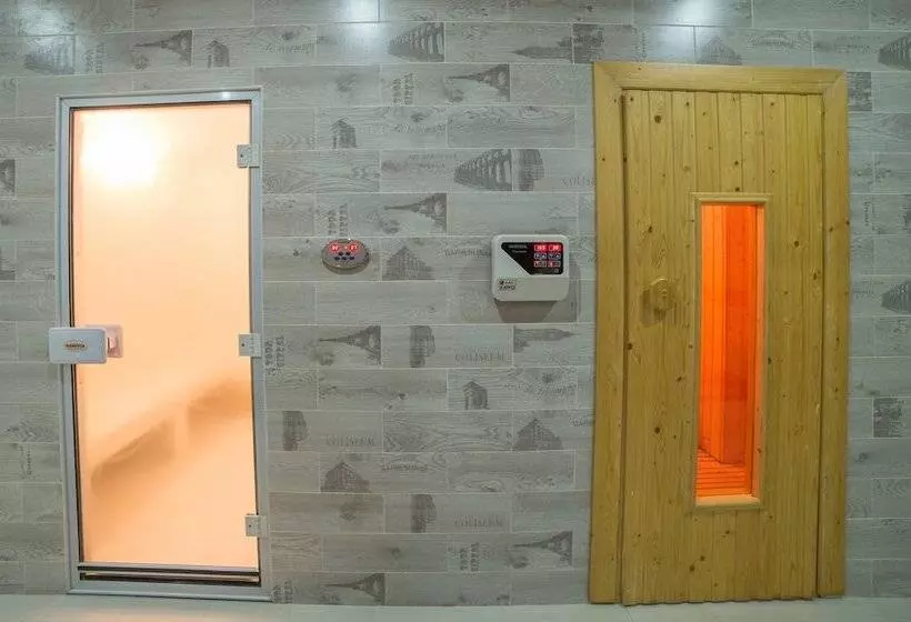 Fotos del hotel Phnom Penh Katari:  4