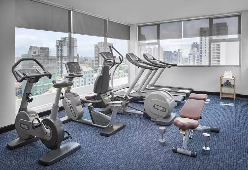 Fotos del hotel Phnom Penh Katari:  11