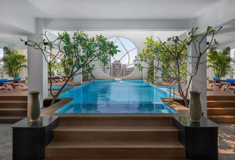 Fotos del hotel Phnom Penh Katari:  15