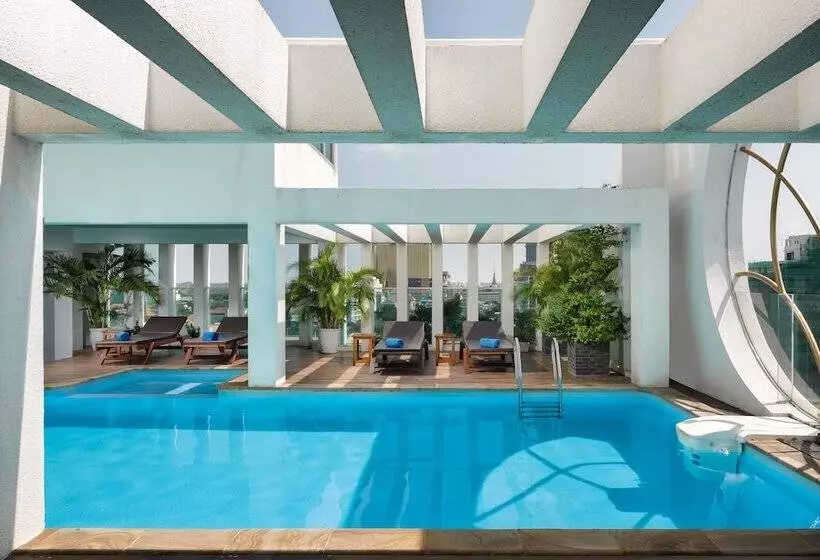 Fotos del hotel Phnom Penh Katari:  21