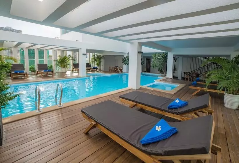 Fotos del hotel Phnom Penh Katari:  18
