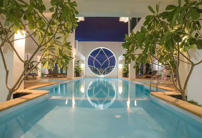 Fotos del hotel Phnom Penh Katari:  10