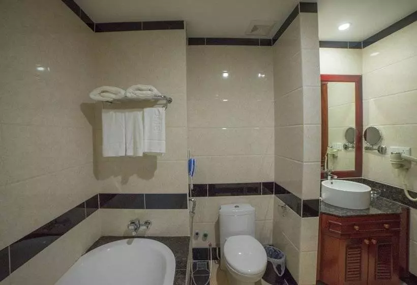Fotos del hotel Phnom Penh Katari:  22
