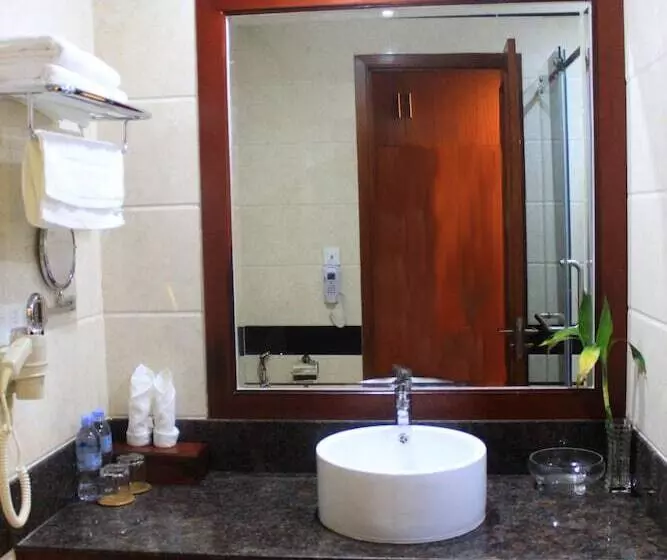Fotos del hotel Phnom Penh Katari:  16