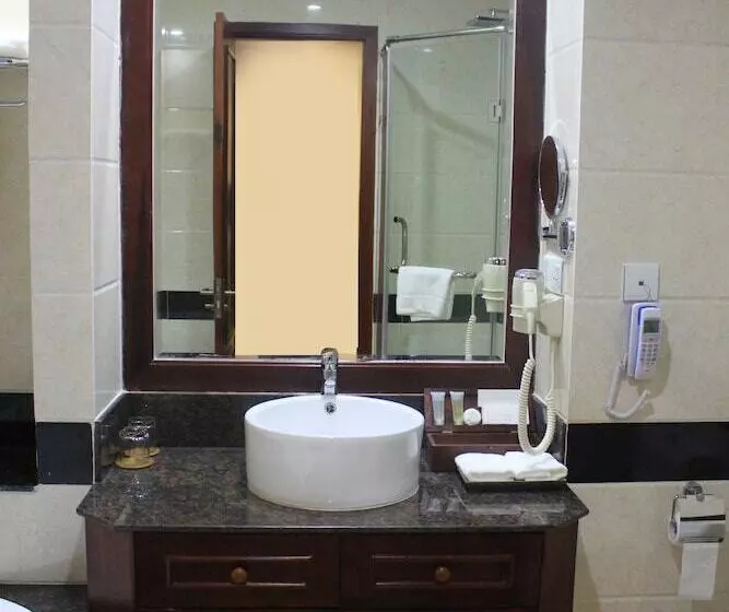 Fotos del hotel Phnom Penh Katari:  13