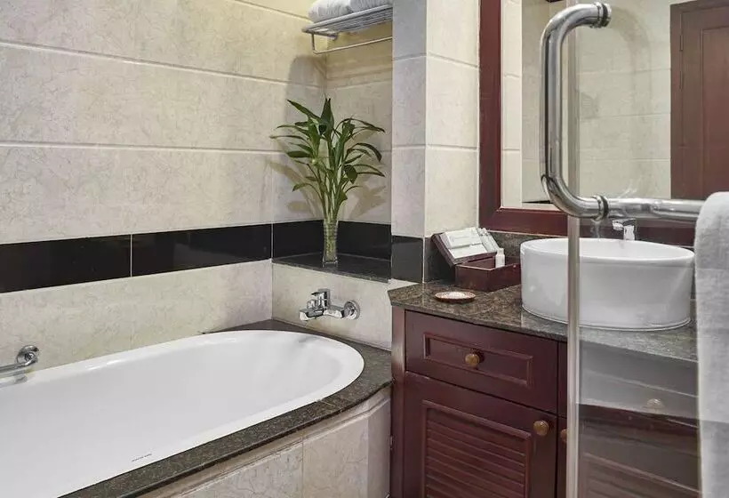 Fotos del hotel Phnom Penh Katari:  25