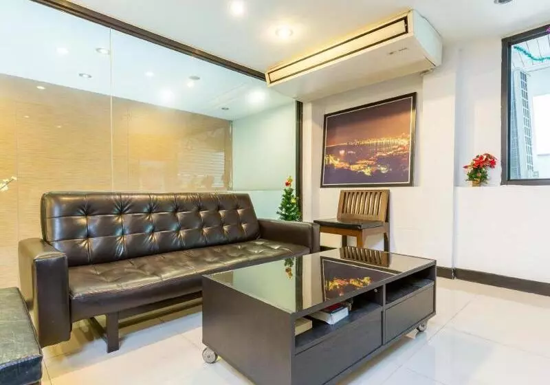 Fotos del hotel Punyapha Place Pattaya Beach:  4