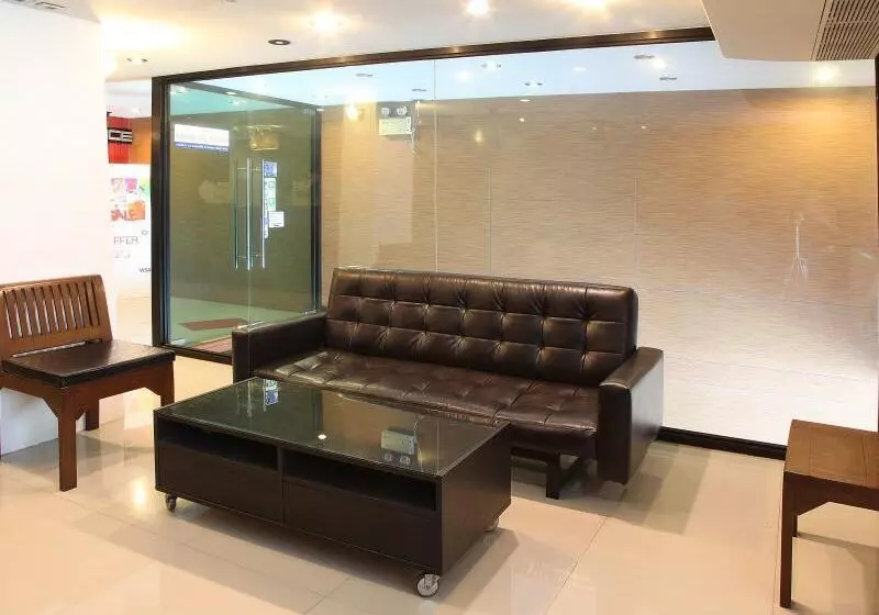 Punyapha Place Pattaya Beach