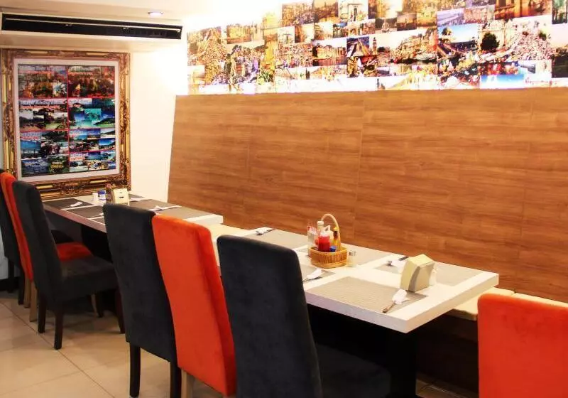 Fotos del hotel Punyapha Place Pattaya Beach:  3