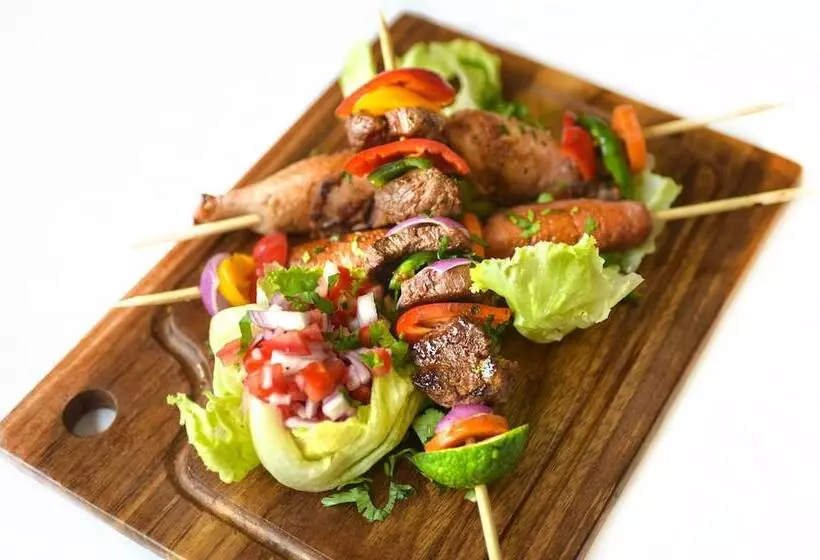 Fotos del hotel Sojovalo:  17