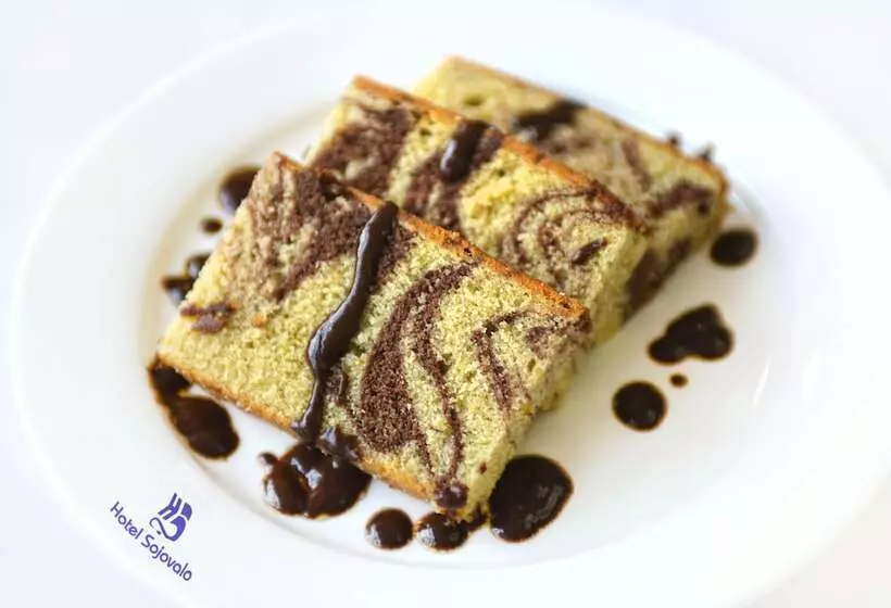 Fotos del hotel Sojovalo:  23