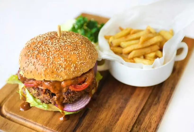 Fotos del hotel Sojovalo:  12