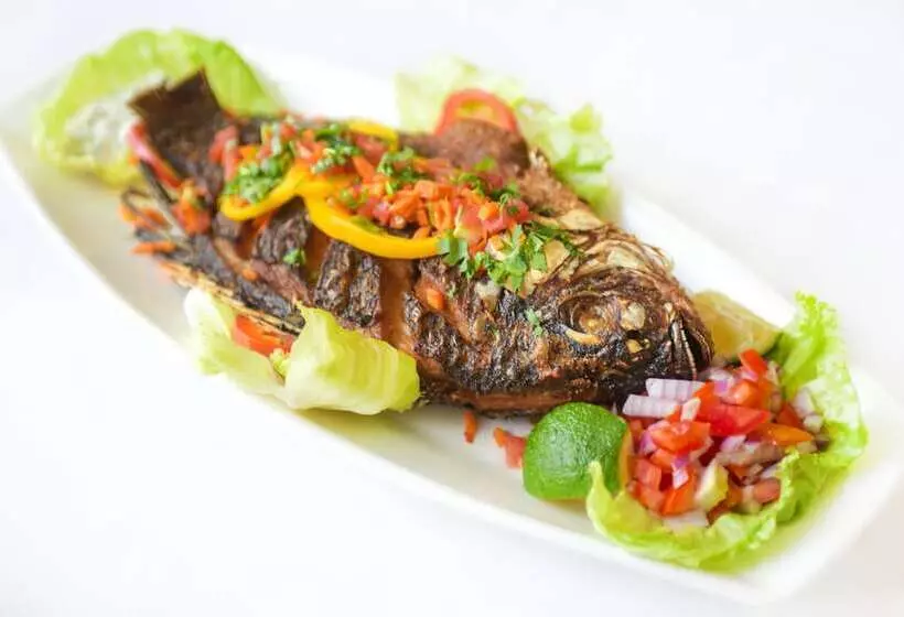 Fotos del hotel Sojovalo:  22