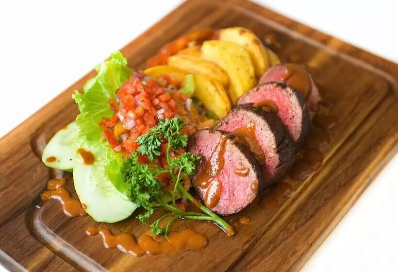 Fotos del hotel Sojovalo:  15