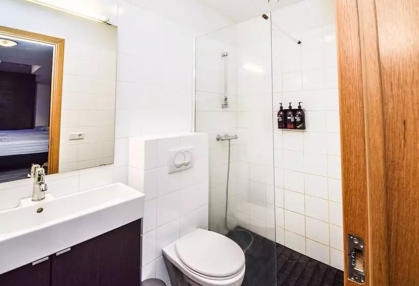 Fotos del hotel Ok Studios:  2