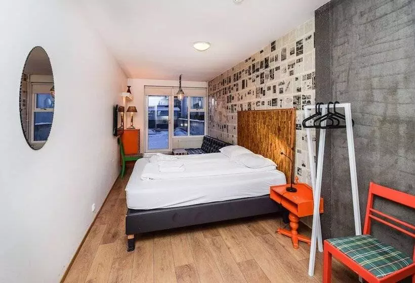 Fotos del hotel Ok Studios:  4