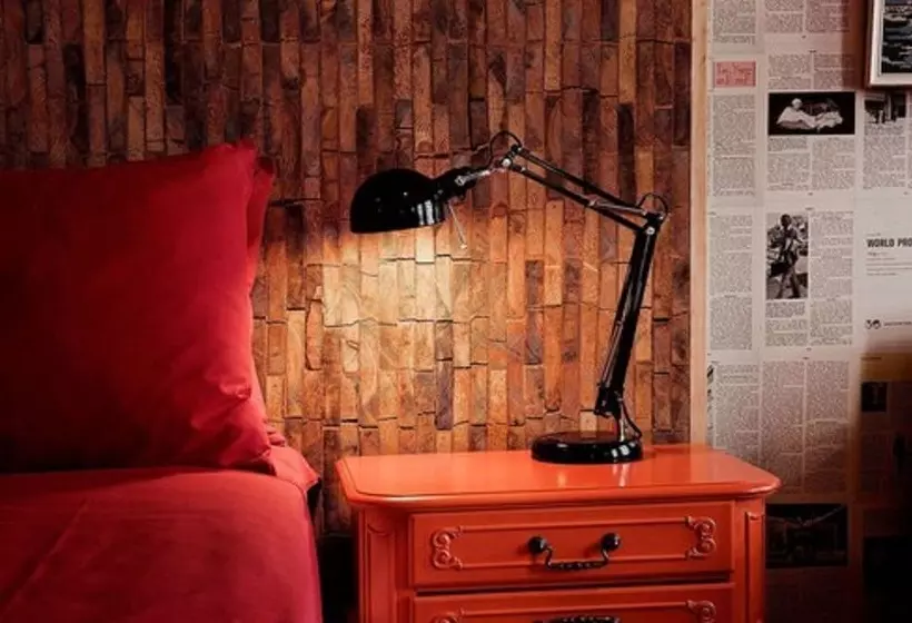 Fotos del hotel Ok Studios:  25