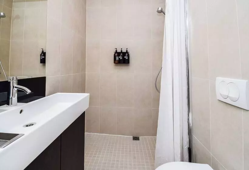 Fotos del hotel Ok Studios:  5