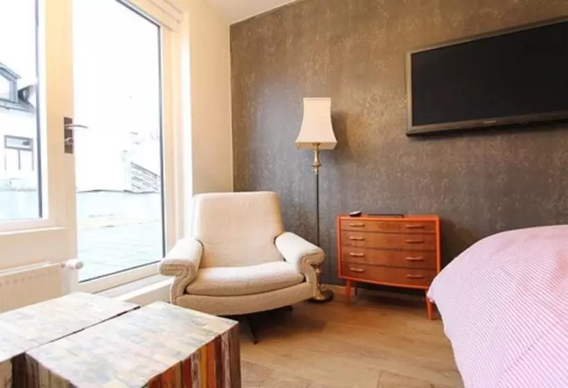 Fotos del hotel Ok Studios:  24