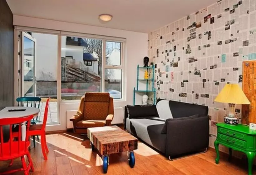 Fotos del hotel Ok Studios:  7