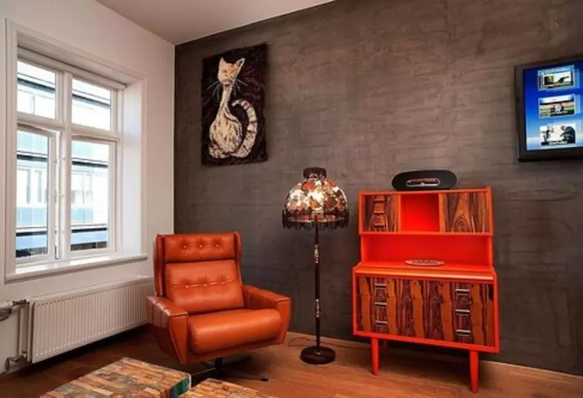 Fotos del hotel Ok Studios:  23