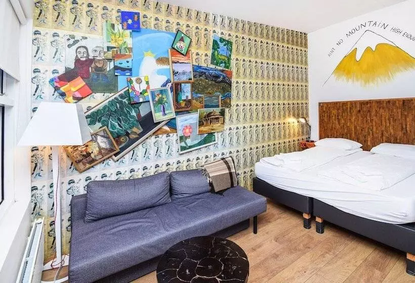 Fotos del hotel Ok Studios:  13