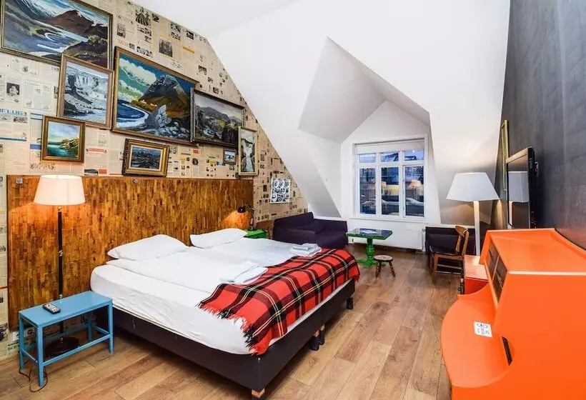 Fotos del hotel Ok Studios:  20