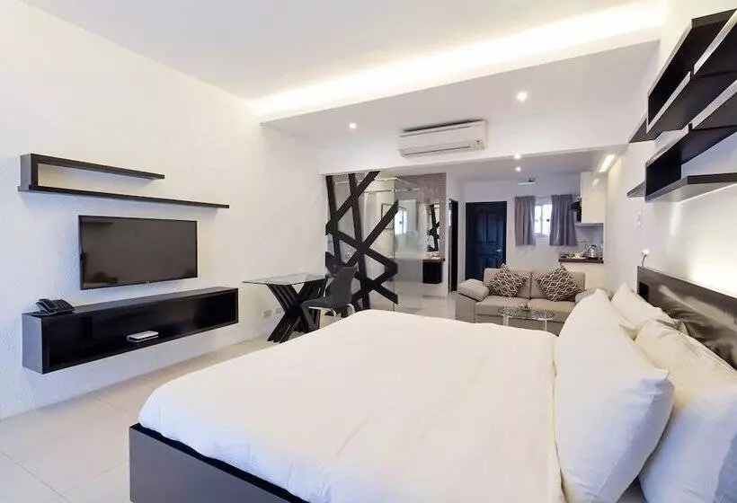 Fotos del hotel Winds Boutique:  17