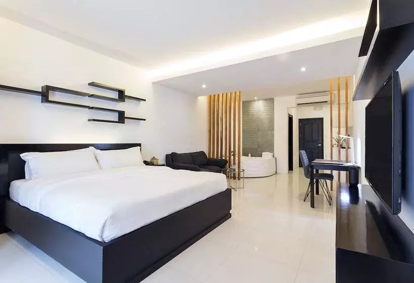 Fotos del hotel Winds Boutique:  13