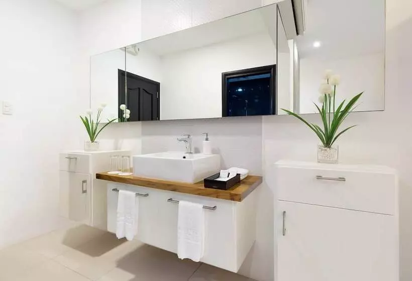 Fotos del hotel Winds Boutique:  12