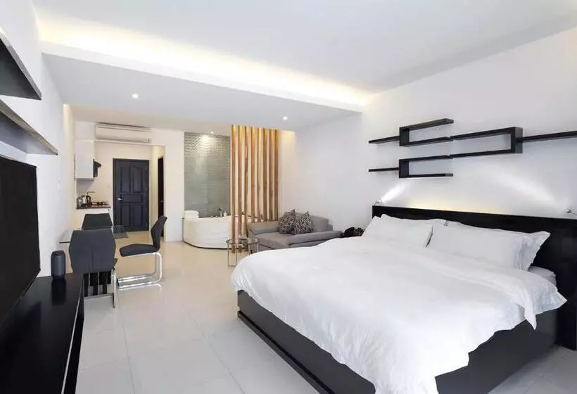 Fotos del hotel Winds Boutique:  9