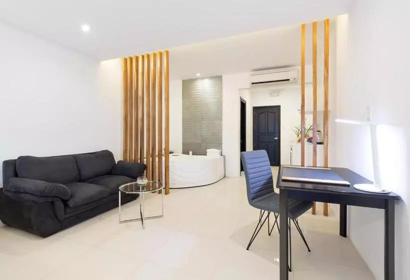 Fotos del hotel Winds Boutique:  21