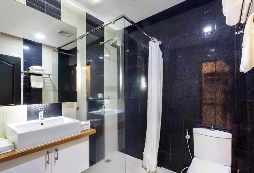 Fotos del hotel Winds Boutique:  16