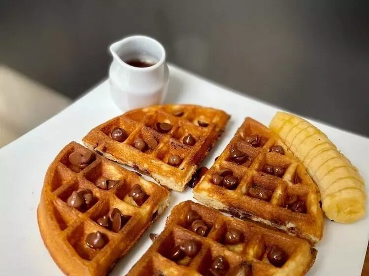 Fotos del hotel Winds Boutique:  11