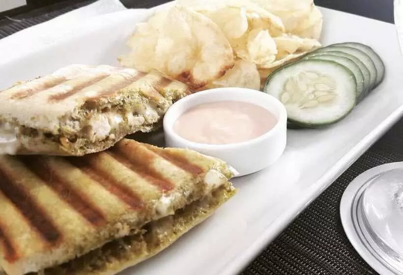 Fotos del hotel Winds Boutique:  15