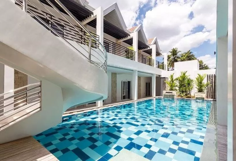 Fotos del hotel Winds Boutique:  2