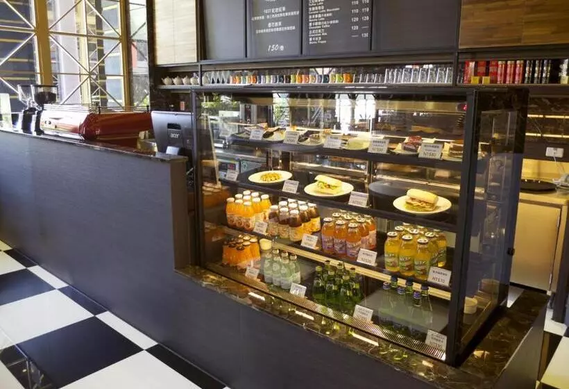 Fotos del hotel Kindness Hotel Hualien:  4