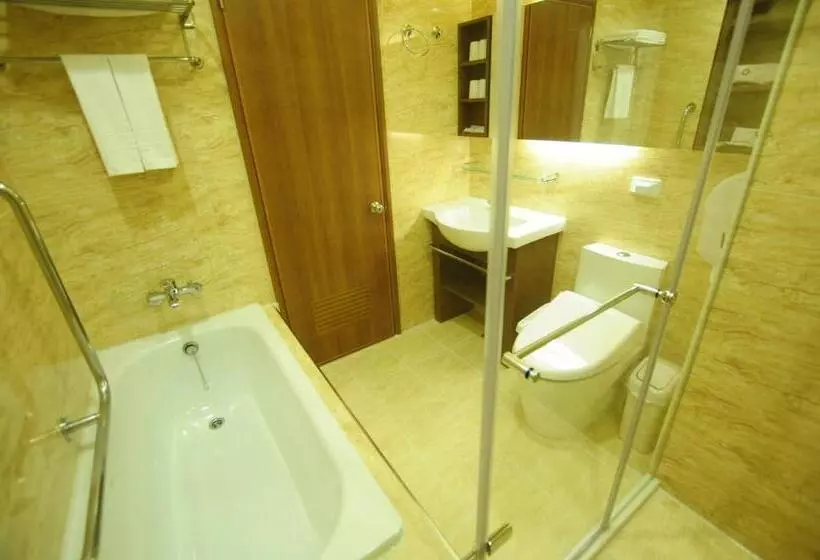 Fotos del hotel Kindness Hotel Hualien:  5